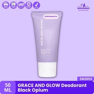 SM2053 GRACE &amp; GLOW Deodorant 50ML