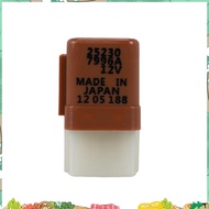 1 Pc/Set Auto Relay 6-Pins 25230-7996A 252307996A for   VEHICLES