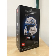 Lego Star Wars 75349 Captain Rex Helmet Misb ** Crease box **
