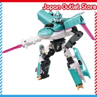 Takara Tomy TAKARA TOMY  Plarail 10th Anniversary Shinkalion E5 Hayabusa Train Toy for ages 3 and up