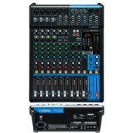 Mixer Audio Yamaha MG 12XU 12channel