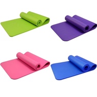 Yoga Mat And Yoga Map ST