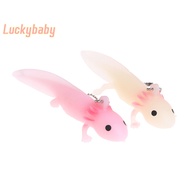 [LuckybabyS] Keychain Antistress Squishy Simulation Fish Stress Squeeze Toy Joke Toys new
