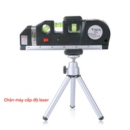 Laser Multifunctional Electronic Level Ruler - Level Angle Measuring Ruler-KLAUD