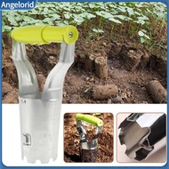 Home Garden Transplanter Handheld Transplanter Tube Planting Machine Agriculture Tools