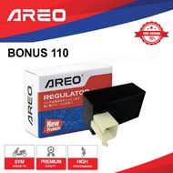 SYM BONUS / BONUS110 / EBONUS / E BONUS110 CDI Unit – High Power – Standard Ignition CDI – CDI Motor