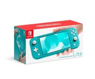 任天堂 - Nintendo Switch Lite Turquoise (平行進口)