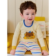 Cordi-i [Original] Children's Pajamas Number 1 [DD028] That Mothers Guarantee The Same Sound As.."Hm