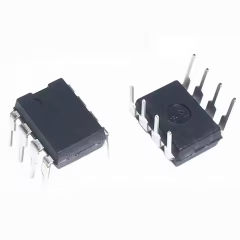 5PCS TL051 TL052 TL061 TL062 TL071 TL072 TL081 TL082 IP ACN IN DIP8