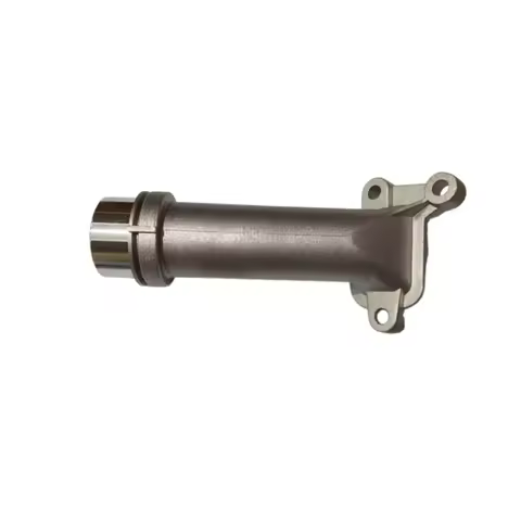 Corrosion Resistant Coolant Flange Pipe 11127810707 for BMW N47 N57 1 2 3 4 5 6 7 X1 X3 X4 X5 X6 Coo