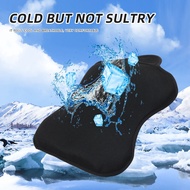 For HONDA Pan European ST 1300 ST ST1300 Accessories Gel Seat Cushion Breathable Heat Insulation Sho