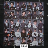 LOL 2026 Joong Dunk Force Book Boun Prem Joss Gawin Earth Mix First Khaotung GMMTV