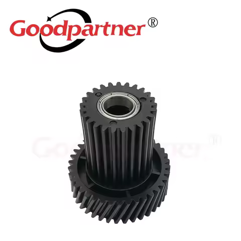 2X 007K97880 7K97880 Registration Drive Gear 38T 25T for XEROX DocuColor DC 700 700i 770 Color C75 J