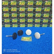 Honda C70 battery box bolts-C70 battery bolts-C70 battery hubcap bolts