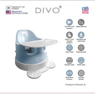 Coby Haus DIVO Premium Bumbo Chair