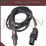 0258017098 11787558055 Lambda Probe Oxygen O2 Sensor for BMW 630i 730i 730li E63 X1 E84 X3 E83 X5 E7