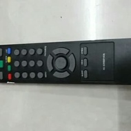 LG HITAM SLIM Remote Remot Rimot TV Televisi Tabung LCD LED LG