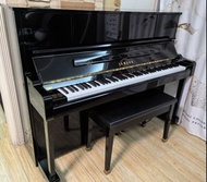 Yamaha鋼琴 樂器