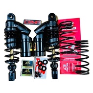 RCB Dual Shock Absorber VS Series 275 mm Aerox V1 and V2 / NMAX v1 v2
