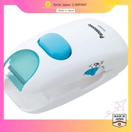 【Direct from Japan】Panasonic Hair Cutter for babies, safe design, haircut, battery operated, white ER3300P-W