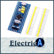 STM32F103C8T6 Board Blue Pill ARM STM32 STM32F Original Small System Microcontroller Module [Electri