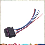 63217361305 Harness Tail Light Wire Plug Socket Accessory Part Kit Fit for  F55 F56 F57