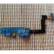 ** ORIGINAL ORI Charging Port Flex Cable Ribbon for Samsung I9100 Galaxy S2 S II ~MIC