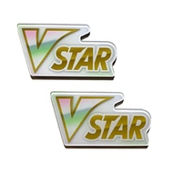 dice dan marker vstar pokemon