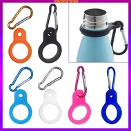 [Tachiuwa2] Portable Bag Hanging Buckle Portable Water Bottle Holder Mineral Water