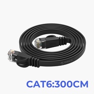 ORICO Cat6 Ethernet Cable Lan Cable Network Gold Plated RJ45 Cat6 Cable Patch Cord Cable Ethernet fo