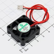 Fan 3010 12VDC 30x30x10mm