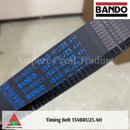 Bando Timing Belt 154BRU25.4 Mitsubishi Monteo Strada Triton 4D56DI-D 2.5L Turbo Intercooler