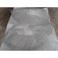 Mica head lamp Toyota Rush / Teros 2016-2017