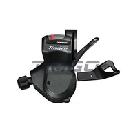 Shimano Tiagra SL-4700 2×10 Speed Shifter Trigger Flat Bar Lever Road Bike Folding Bike