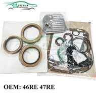 Brand new  46RE 47RE Repair kit  Transmission Rebuild Kit Suit For 1998-2002 Dodge Ram Chrysler A518