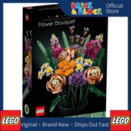 LEGO 10280 Flower Bouquet | LEGO Creator Expert