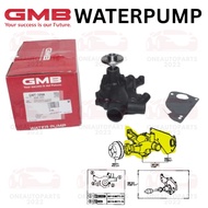 GMB WATERPUMP TOYOTA LANDCRUISER BJ70 3.4D 3B ENGINE