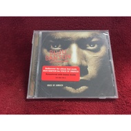 CD Buju Banton – Voice Of Jamaica Condition As Shown B98-67