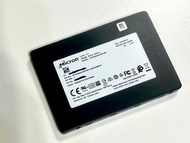 Micron SSD 256GB 2.5” SSD