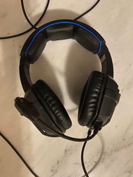 Gaming headphones