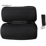 Portable Speaker Case Bag Carrying Hard Cover for BOSE Soundlink Revolve+ Plus Bluetooth Speaker