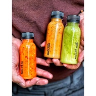 Dipping Sauce, Mixed Sauce, Grilled Stir-Fry Sauce