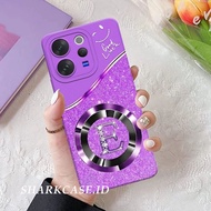 HP [SK] Vivo V70 5G Case - V70 Elite 2026 - Procamera Silicone Casing - Vivo V70 5G Softcase - V70 E