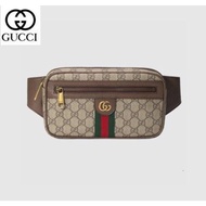 LV_ Bags Gucci_ Bag 574796 Ophidia belt Men Messenger Crossbody Shoulder Business Ba 3COT