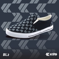 Kito กีโต้ รองเท้าผ้าใบ รุ่น BL2 Size 36-44