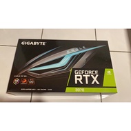 Gigabyte RTX 3070 Eagle OC