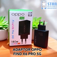Oppo Find X6 pro 5G 180W Charger Adapter Oppo 180W Charger Head Find X6pro 5G 1usb ori 99