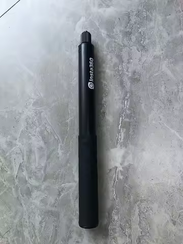Hot selling item, Insta360 selfie stick suitable for Insta360 Bullet Time / Insta360 ONE X3 / Insta3