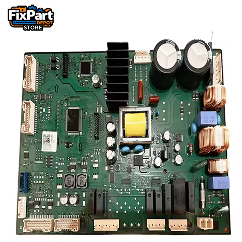 DA94-04605S Control Motherboard for Samsung Refrigerator