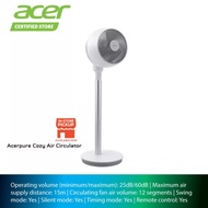 Acerpure Cozy Air Circulator AF551-20W
